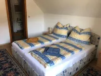 Gemütliches Ferienhaus im Herzen der Alpen