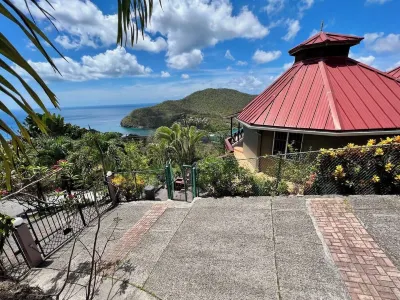 Chateau Mygo Sunrise Studio Suite Hotels in 