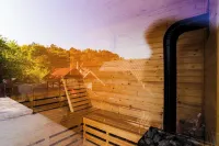Cozy villa with all the perfect touches for a relaxing trip.