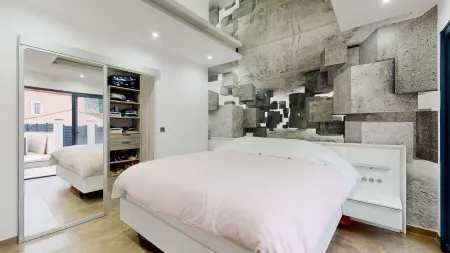 Villa Luxe Design en Drôme Provençale