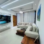 Stunning 3 BedroomsOcean Breeze Penthouse 푸에르토플라타 호텔