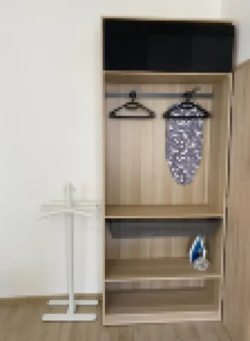 Apartment with TV, free WIFI and free parking