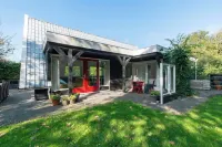 Sandepark 151 Villa for 8-Person with Large Garden - Villas