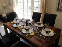 Family-Friendly House under Ried, for 6 Adults and 1 Child, Dogs Allowed