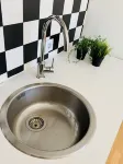 Modern apartment below Homburg University Hospital * renovated bathroom & kitchen *