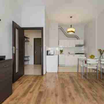 ShortStayPoland Giełdowa B184 Others