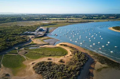 Studio SABLE & MER Hotels in 