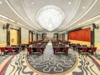 إنتركونتينينتال جراند أنكارا باي آيتش جي Hotels near جانكايا
