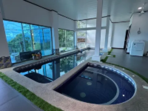 Luxury Mansion with Volcano View Hotels in Ciudad Quesada