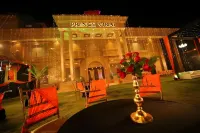 Hotel Prince Viraj Hotels in 