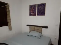 Skidia Apartment 1 with 50m² (4 beds + 2 extra beds possible)