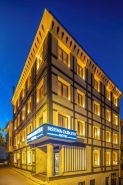 Sistina Old Cıty Hotel