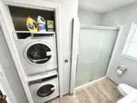 Large 3/1 Near DownTown and Dining