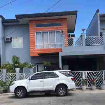 Superhost Home . 2Min Intl Davao Airport . Pool . WiFi . Samal Get Away . Mall Hotel Exterior