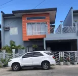 Brand New Home- 2 Minutes from Davao International oairport- Free Wifi Hotels near Los Amigos Childrens Park