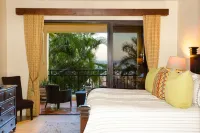 Hacienda Beach Club   Ocean View.  Directly on Medano Beach.  Great Location