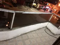 RAYLEY RESIDENCE FURNITURE MARCORY Av tsf โรงแรมใน