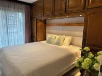 Suite Baptiste. Beachfront Hotels in Koksijde