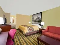 Super 8 by Wyndham Hermitage Nashville Hotels near The Hermitage