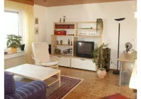 Kassel - Living am Warteberg -  Apartment According to Dtv - Top Equipment