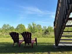 Serene Entire Home Pondside Niagara