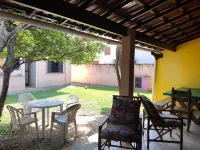 HOUSE 05 BEDROOMS 04 BATHROOMS 450 METERS FROM CENTRO BEACH REMANSO RIO DAS OSTRAS