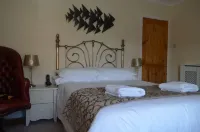 Fuzzy Duck Cottage. Over 100 5 star reviews on Trip Advisor. Sleeps 4 - Wi-Fi