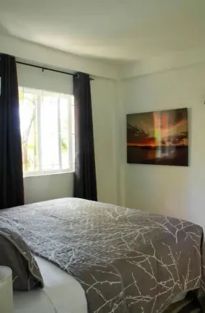 Caribbean Sea View 2 Beds 2 Bath