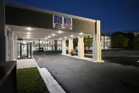 Studio 6 West Columbia, SC - Airport Hotels in Springdale