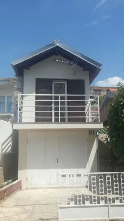 Stipina Villa Zadar County Отели в г. Krusevo