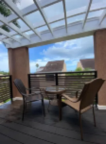 JeSal’s Escape 3 Bedroom Townhome Negril- 5 min From Beach- Perfect For Longterm