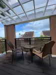 JeSal’s Escape 3 Bedroom Townhome Negril- 5 min From Beach- Perfect For Longterm
