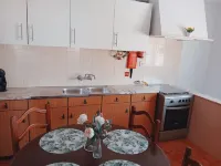 Tia Rosário Casita in Lourinhã