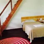 Tuani Lodge-off grid eco Casitas close to the beach