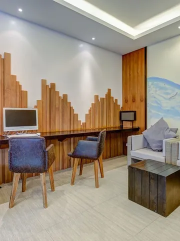 รูปภาพของSunset Bliss Andaman Sea View