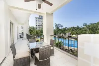 Vacation in a Beautiful 2Bed2Bath Condo,Jaco Beach