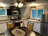 LOON LOOKOUT BEDROOMS: 2