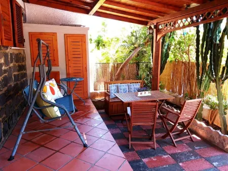 Apartment/ flat - Cala Gonone