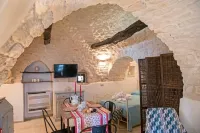 SUITE DOMANGI "Trullo Antonio "