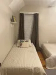 Full 2 bedroom apt in beautiful Warren RI Hotels in 