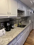 West Hartford Center Apartment