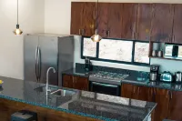 Enclave Villa V3 -Overlooking Pitons & Ocean ! Wow.