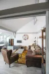 Schiller-Quartier 15 Loft apartment no. 4