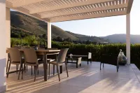 Villa Cristina - Relax - Pool and Sea View