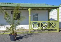 Camping Les Pommiers du Mont St Michel