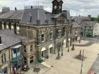 Buxton Town Centre Flat