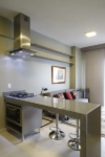 #1 Sophisticated Studio in Boaventura Da Silva