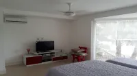 Luxury home with magnificent views Hotels near Praia Brava