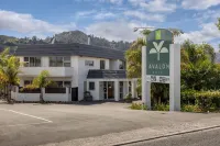 Avalon Motel Thames - Wenzel Motels Hotels in Thames