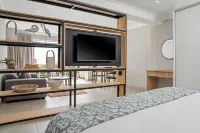 The Harbour Club Hotels in St Francis Bay